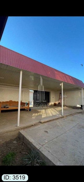 ПРОДАЁТСЯ УЧАСТОК ️⃣№3519 Гуфик авитсена