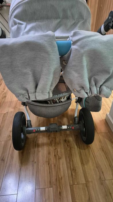 Коляска adamex vicco