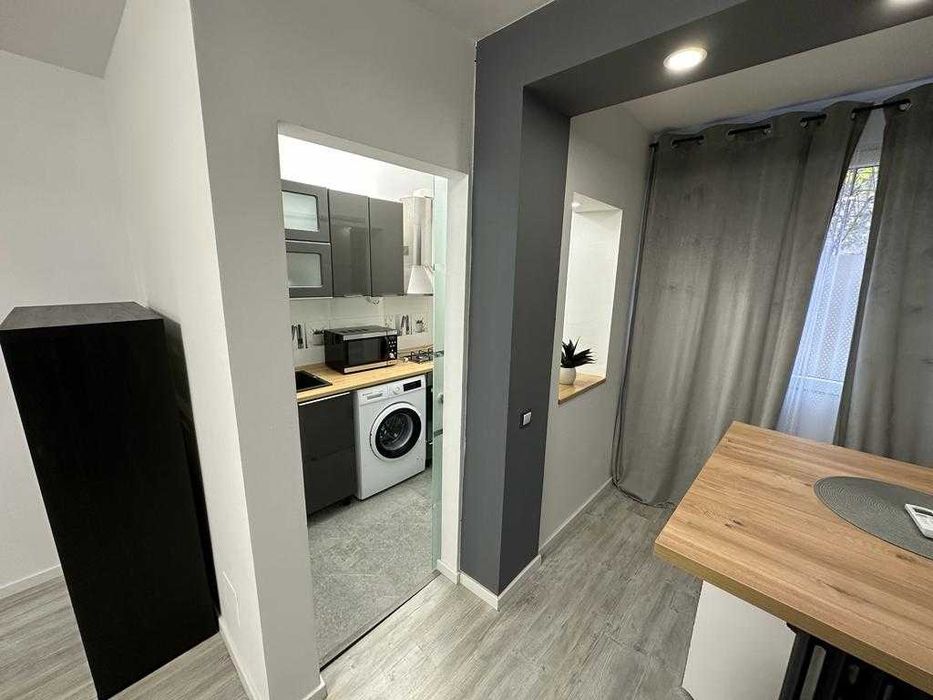 Proprietar vând garsonieră Bd. 1 Mai | 31 mp | Mobilată | Metrou 7 min