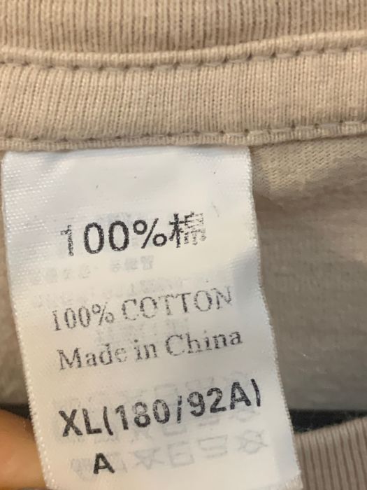 футболка 100% хлопок