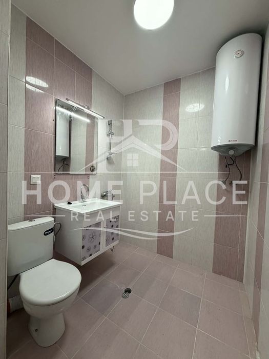 Дава се под наем Двустаен апартамент в Варна, ХЕИ - 68 кв.м за 598.23 € - Снимка #7