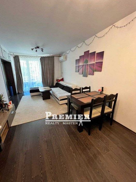 Продава се Тристаен апартамент в к.к. Слънчев бряг - 104 кв.м за 866 €/кв.м - Снимка #1