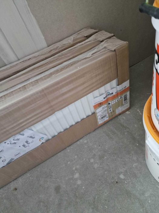 Radiatoare,calorifere,set robineti termostatati,termostat ambient