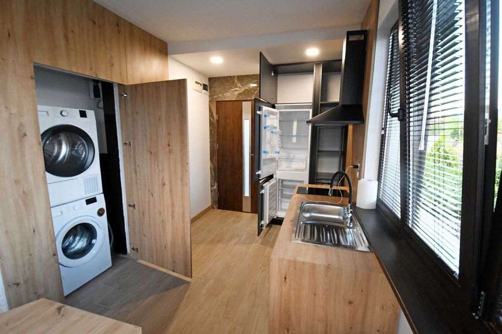 Дава се под наем Тристаен апартамент в Нови Искър - 75 кв.м за 600 € - Снимка #5