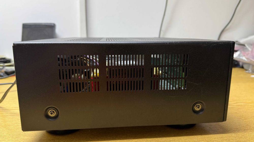 Amplificator stereo Yamaha A-S201