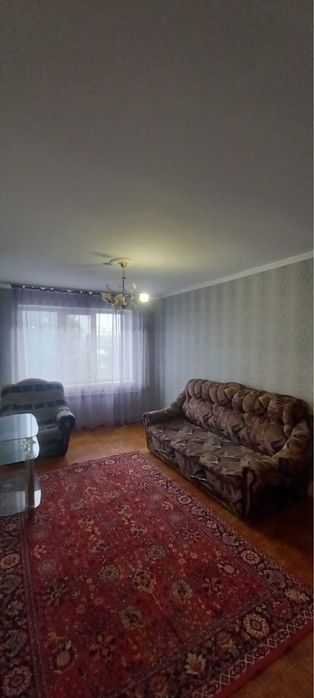 Продам 3х комнатную квартиру