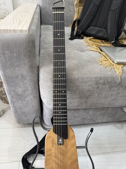 Смарт Гитара Donner