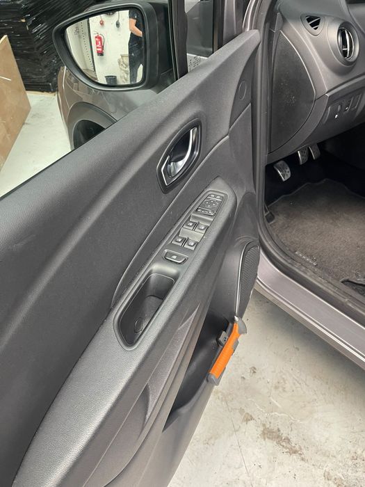 RENAULT - CAPTUR - Facelift 2018 0.9tce Bose