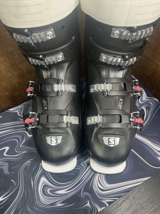 Ски обувки  Salomon X-ACCESS 70 - 25/25,5см.
