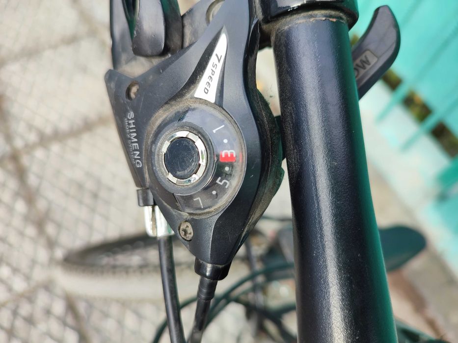 Продаю подростковый велосипед