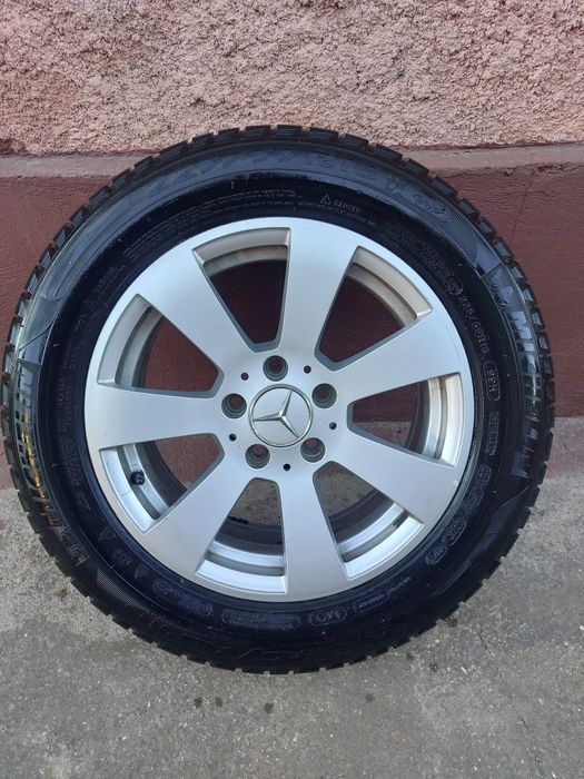 1 Janta Mercedes R16 Rezerva