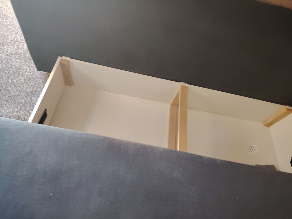 Canapea extensibilă