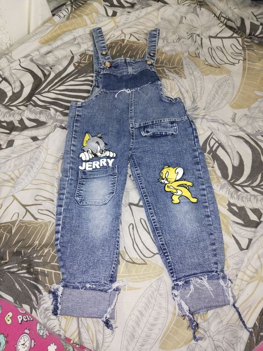 Одежда для мальчика