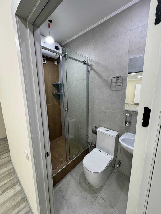 Продаётся помещение с арендатором и террасой | 140 м² | Яшнабад (55)