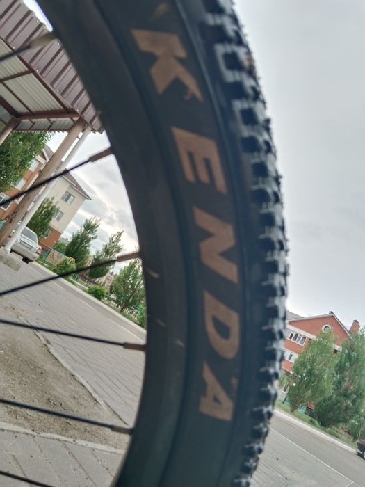 Велосипед TRINX M134