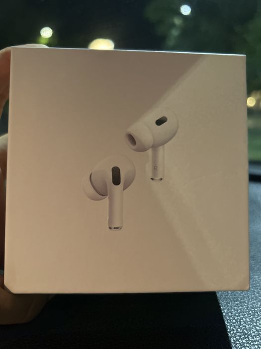 Airpods Pro 2 новый