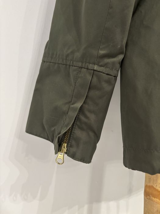 Massimo Dutti парка / яке