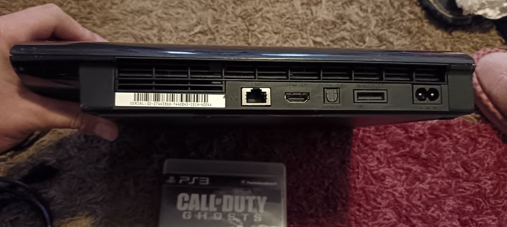 Vând Ps3 stare buna