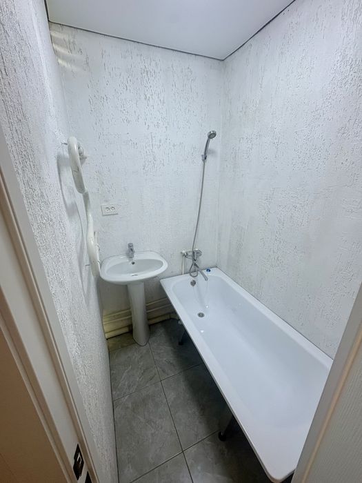Квартира 1 комнатная