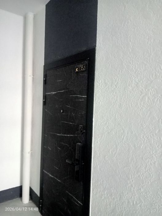 Квартира батыс 2