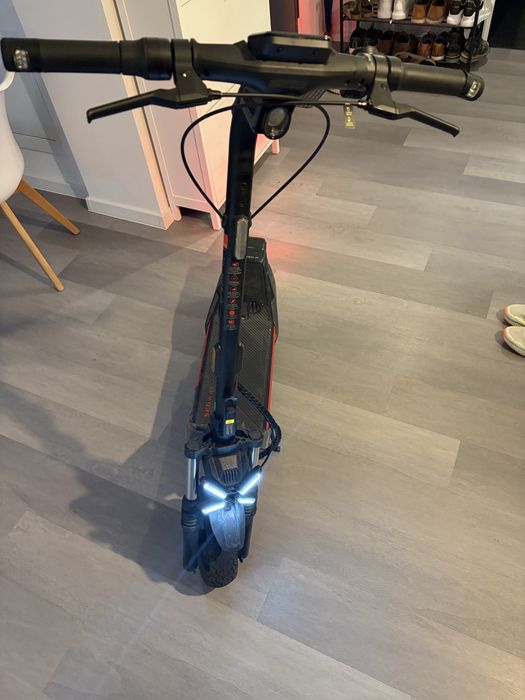 Segway ZT3 Pro ‼️