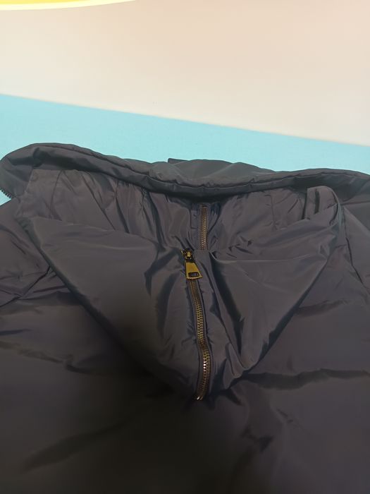 ТОП* Дамско яке с гъши пух