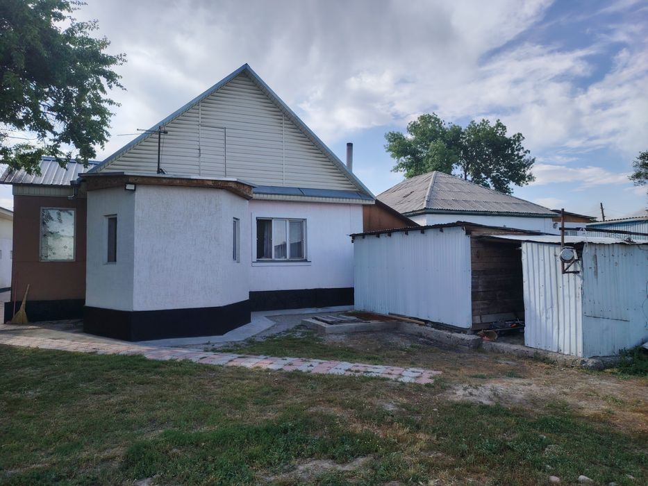 Үй сатылады Продам дом