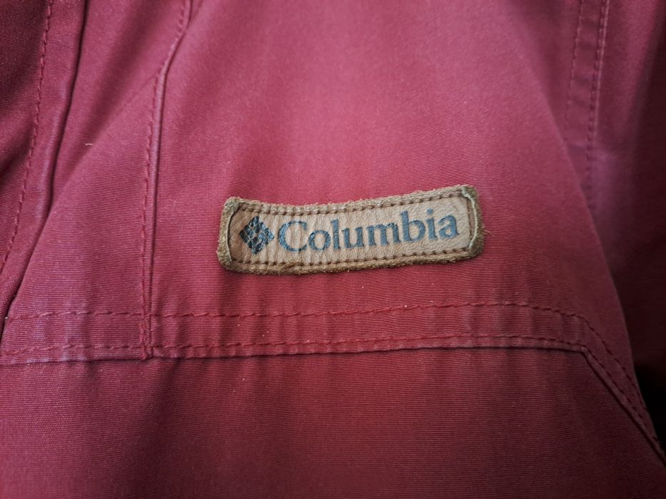 Продам зимнюю куртку