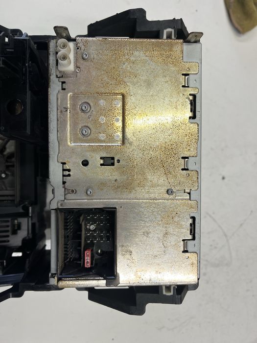 Двоен дин Audi A3 8P