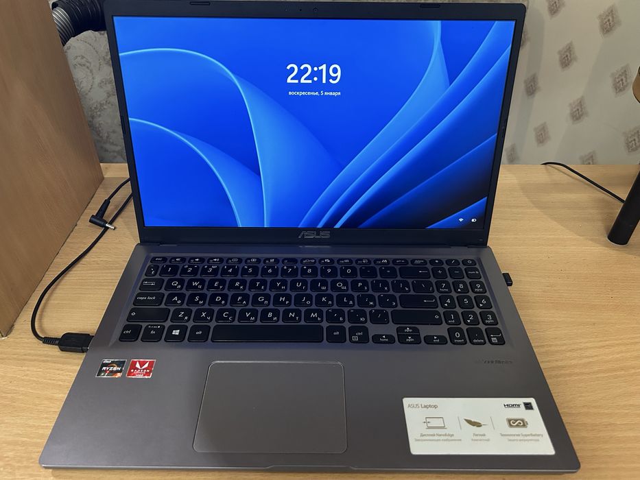 Asus vivobook 12GBRam
