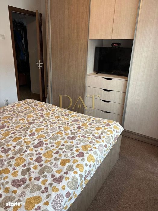 Apartamente 2 camere decomandate | etaj intermediar | Marasti