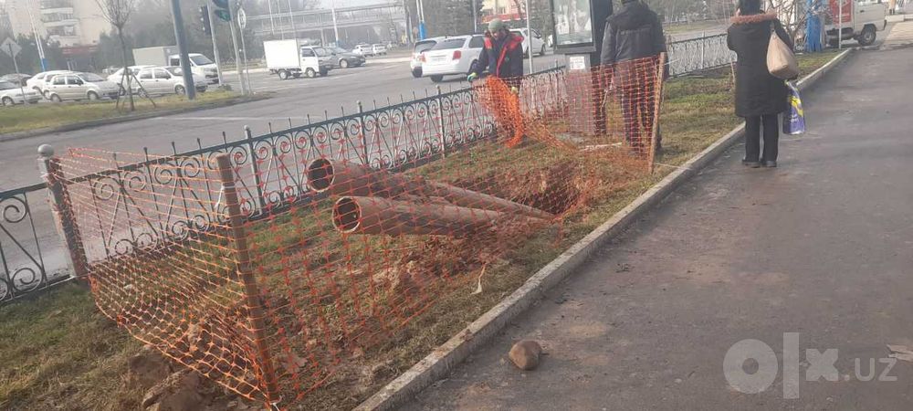 гнб бурение прокол под асфальтом труба