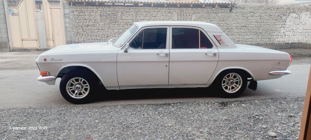 Волга 2401 сотилади