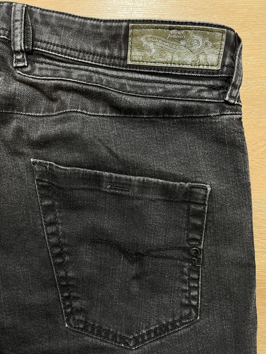 Diesel Belther мъжки дънки W32