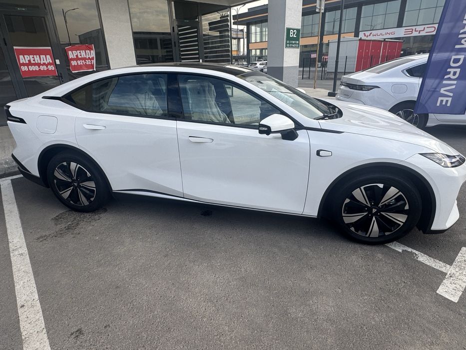 Deepal S03 140 gibrit