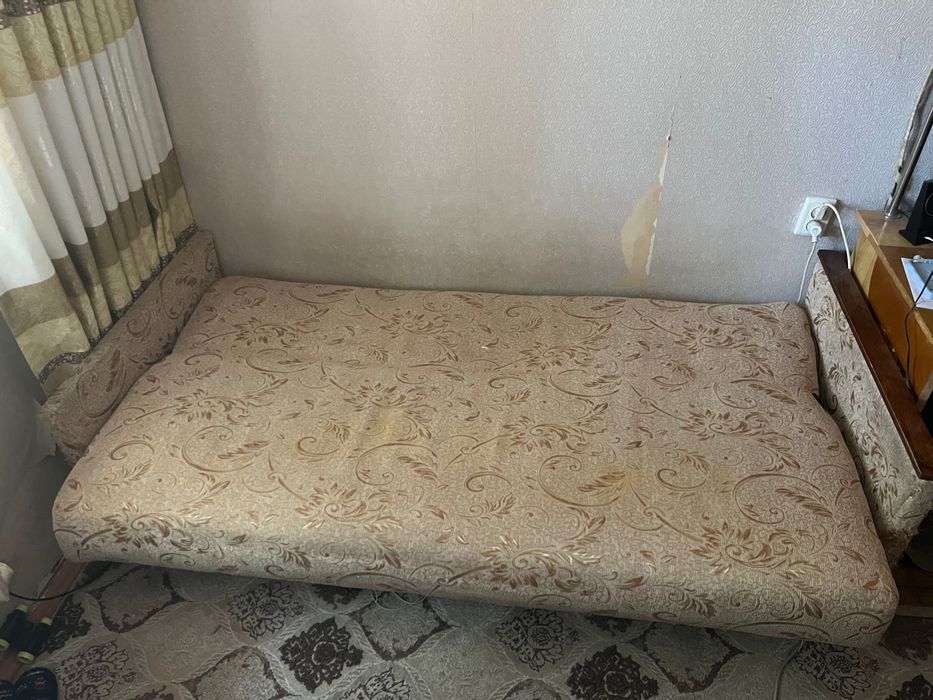 Диван раскладной