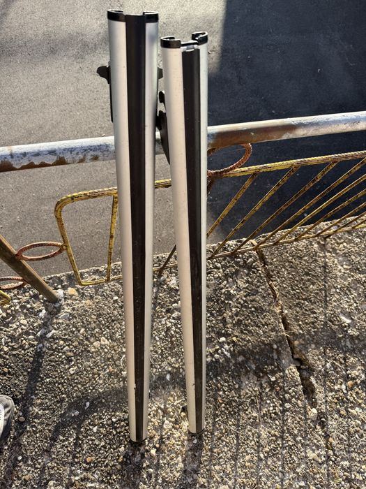 Продавам греди за багажник