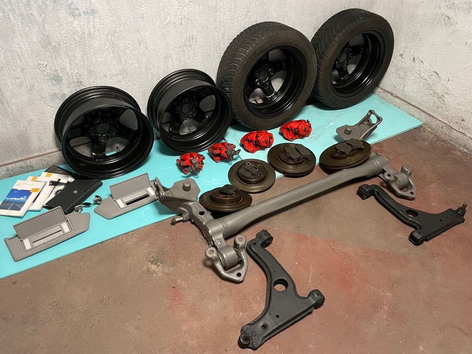 Комплект АСТРА Н