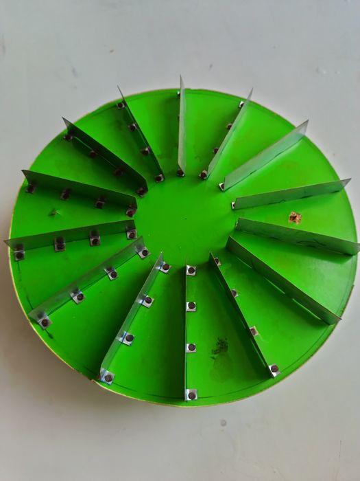 Форма для выпечки лепешек