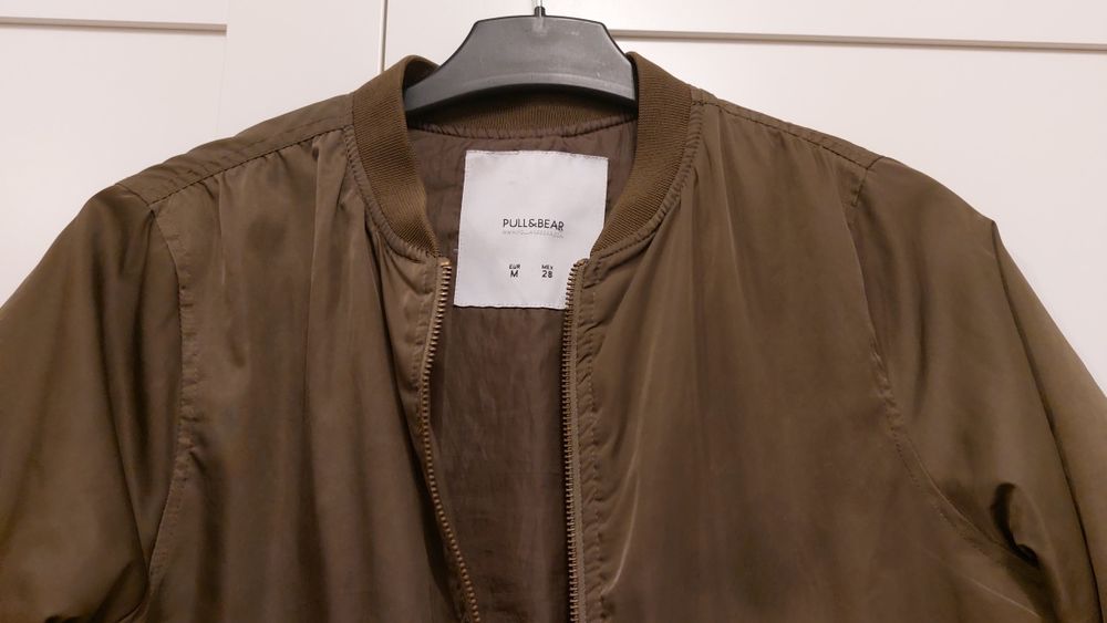 Geaca dama Pull&Bear