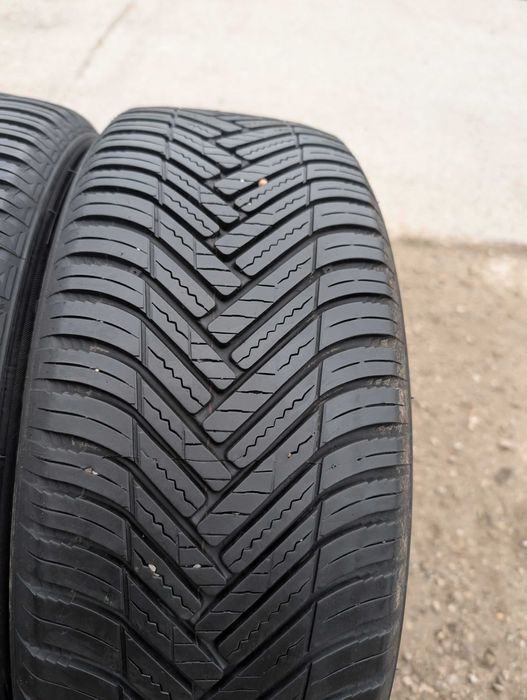 195/55 R16 • All Season • Hankook Kinergy 4S2 87V | 2 buc | Pret/buc
