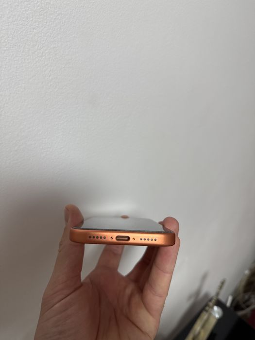 Iphone 17 pro 256 GB doar predare personala