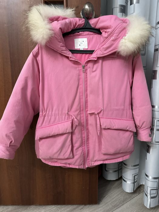 Продается парка