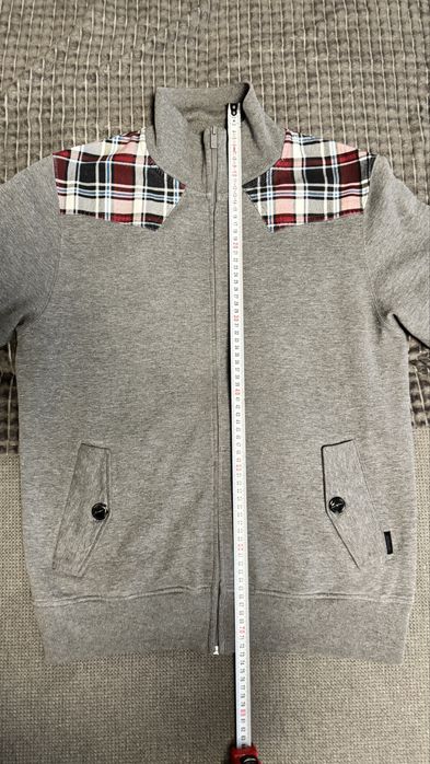 Jacheta / bluza / hanorac Jack & Jones marime L