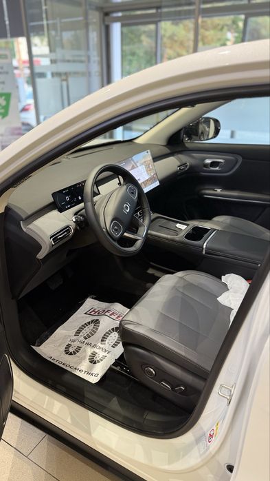 Changan Qiyuan Q05 arzon narxlada!