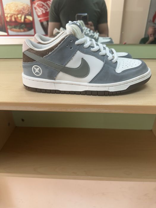 Nike sh Yuto Horigome