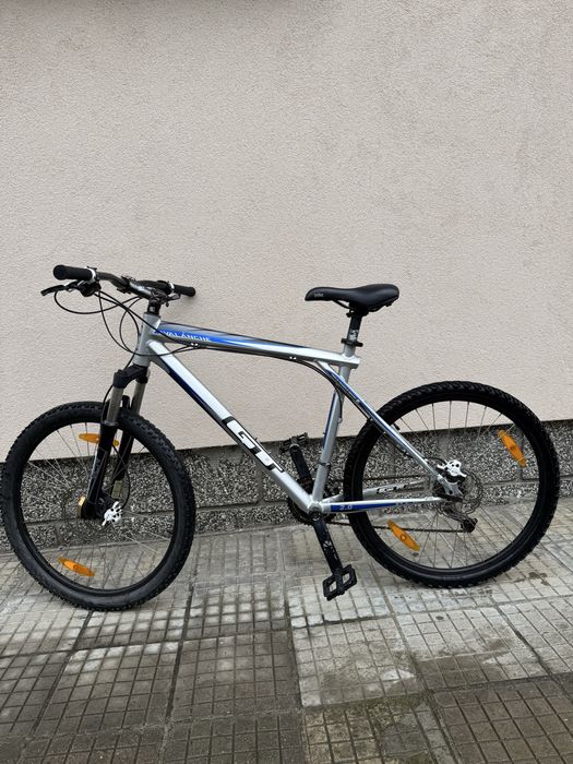 GT avalanche 2.0