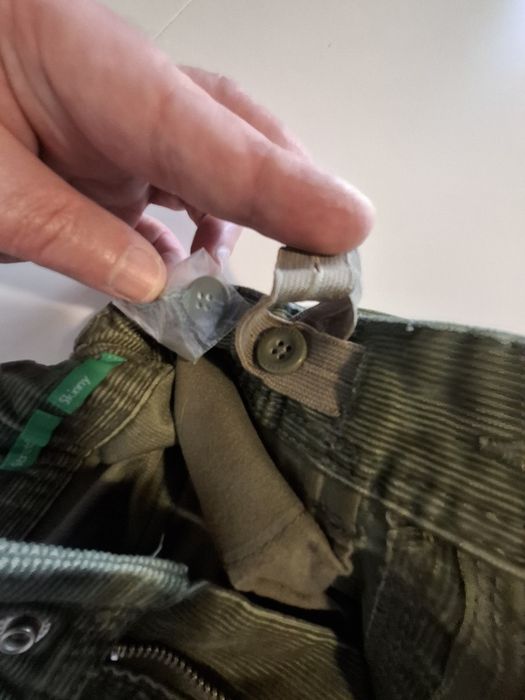 Панталони за момче