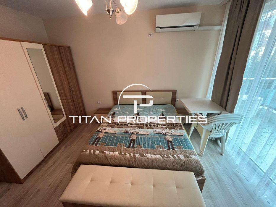 Ключ в офиса! Двустаен апартамент с АКТ 16 в гр.Св Влас