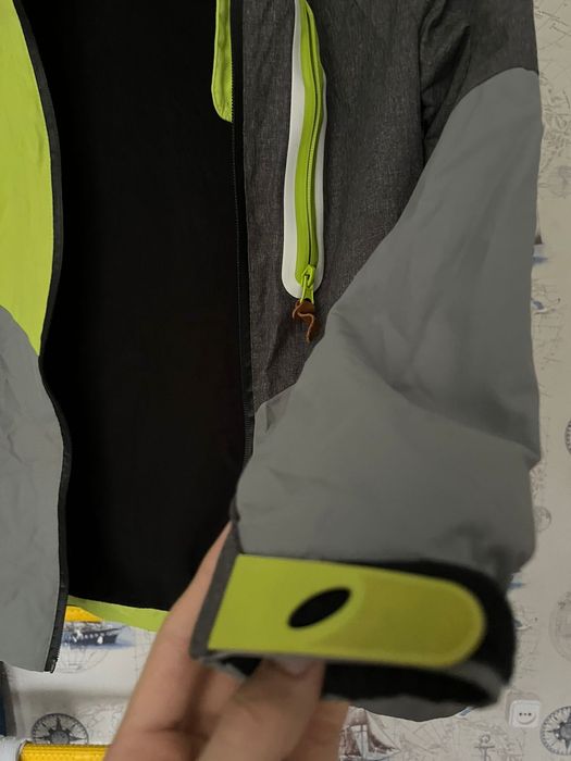 Куртка детская демисезон